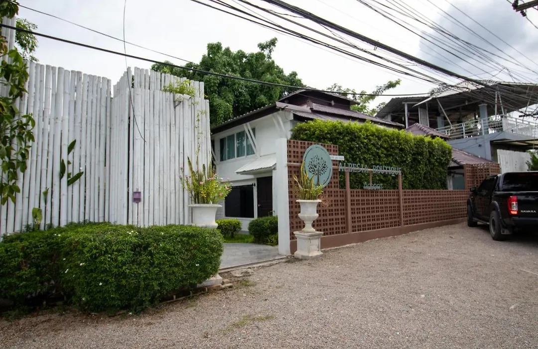 Albesia Boutique Resort-1